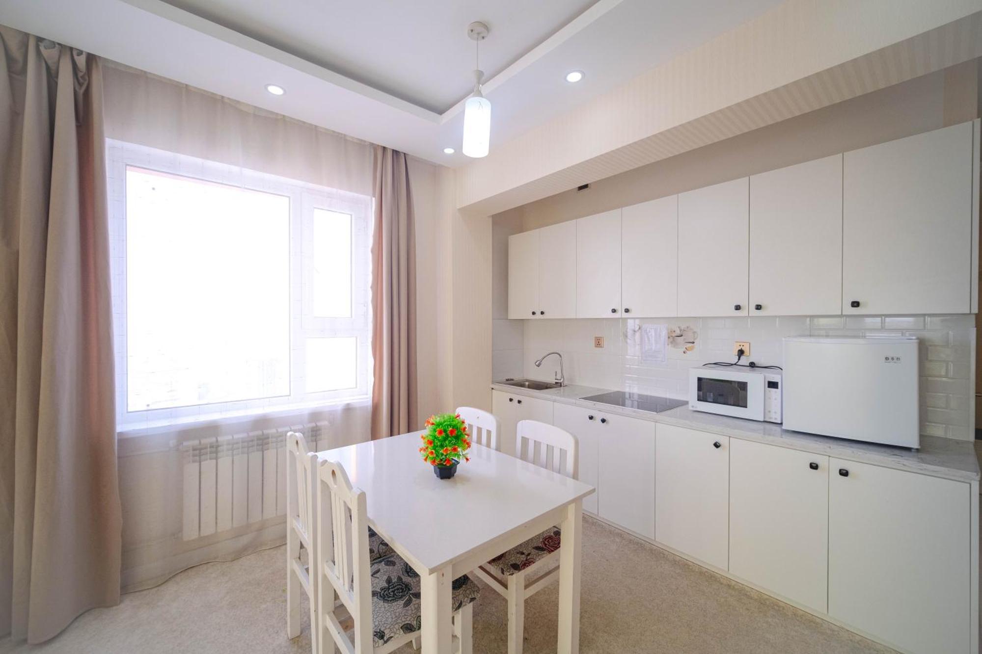 Eagle Town Serviced Apartment Ulaanbaatar Exterior foto